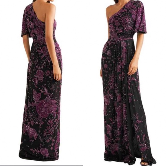 ZUHAIR MURAD Dress - Picture 7 of 9